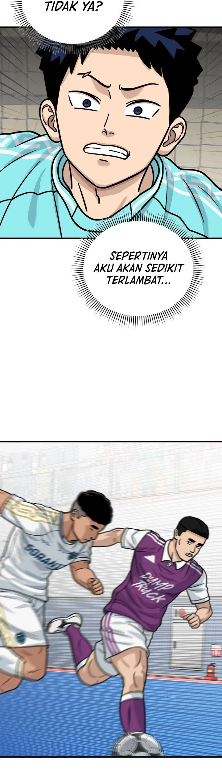 GOLIERO Bab 37 halaman 55