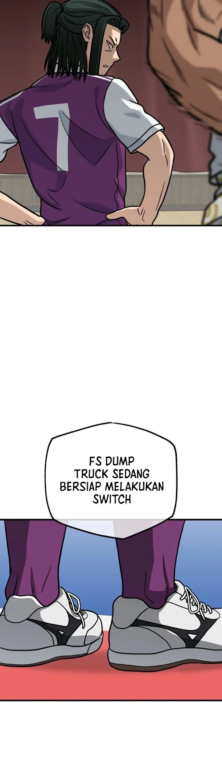 GOLIERO Bab 37 halaman 85