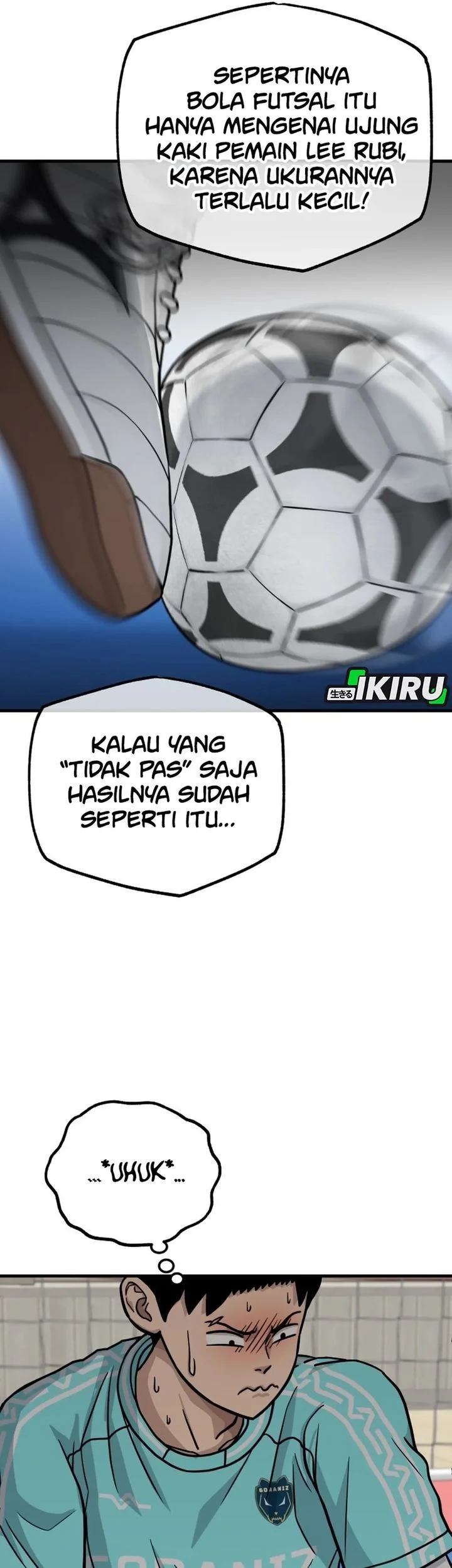 GOLIERO Bab 38 halaman 23