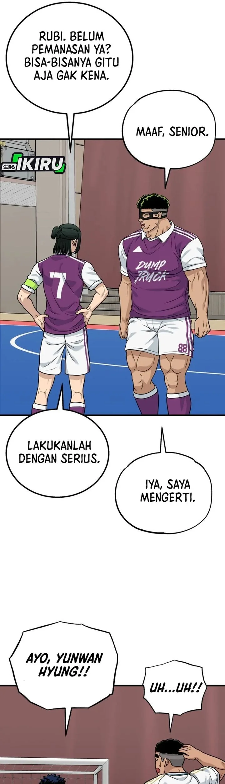 GOLIERO Bab 38 halaman 25