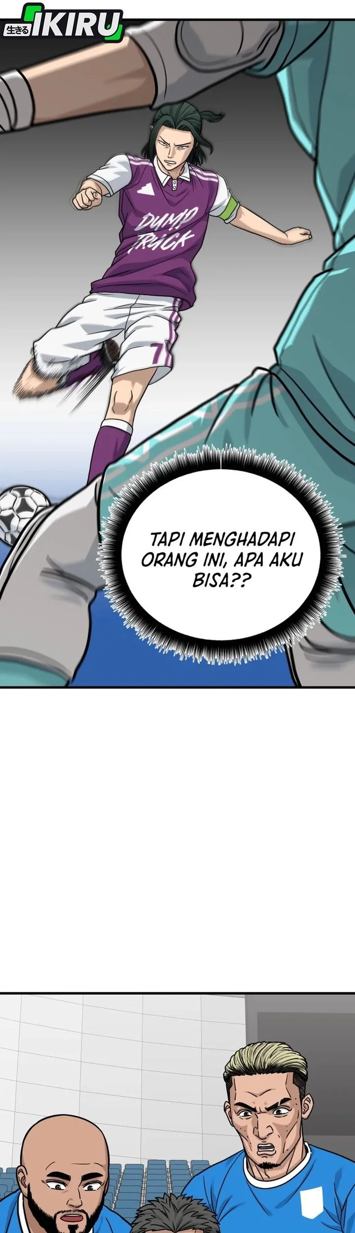 GOLIERO Bab 38 halaman 49