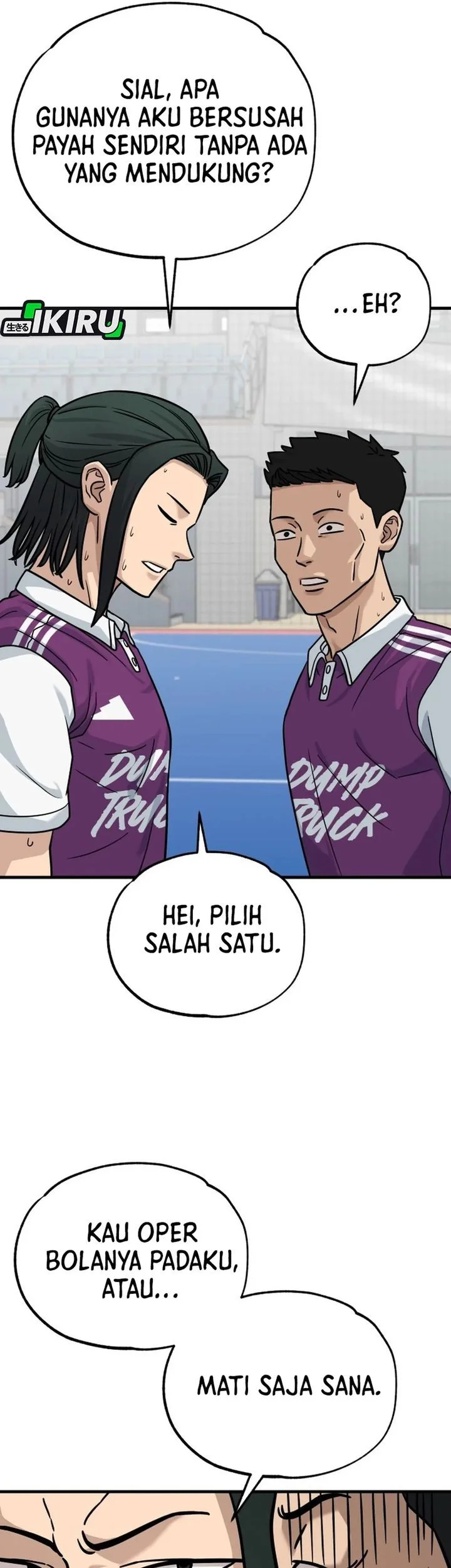GOLIERO Bab 38 halaman 64