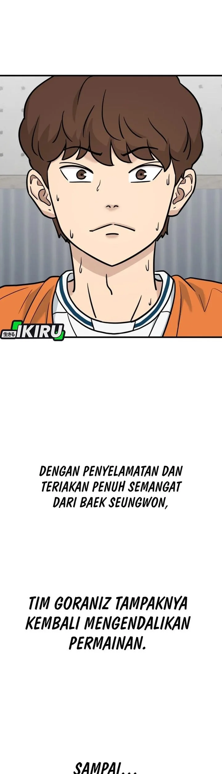 GOLIERO Bab 38 halaman 66