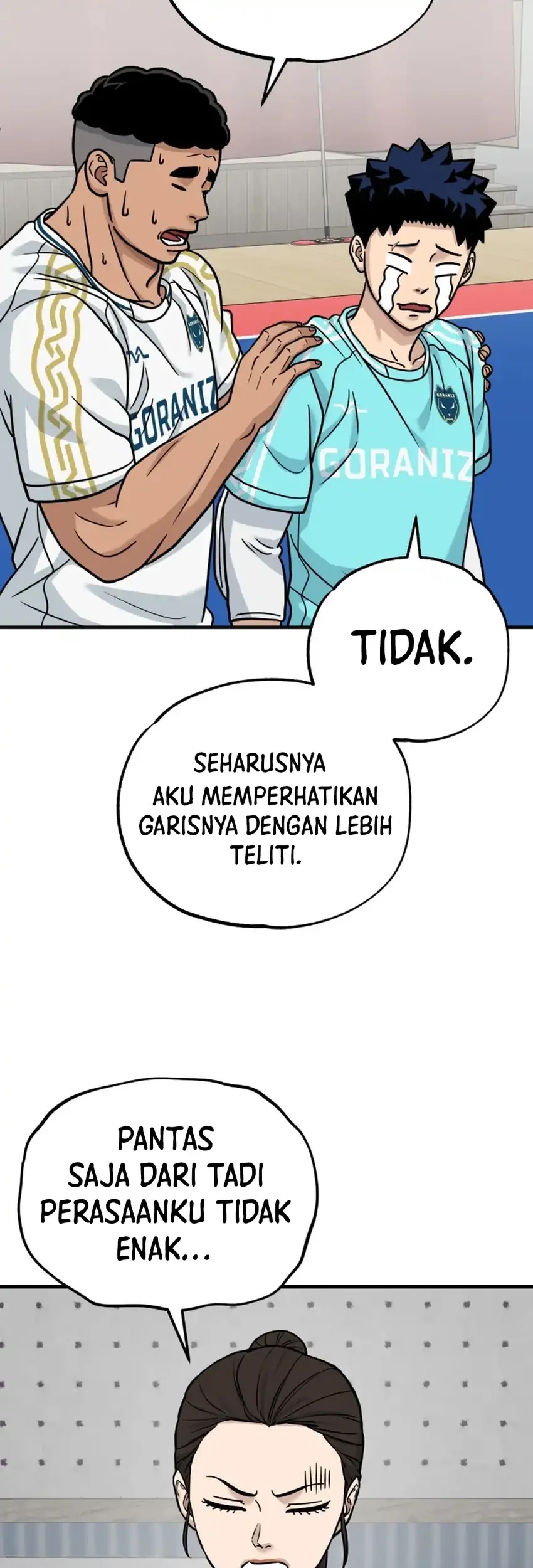 GOLIERO Bab 39 halaman 13