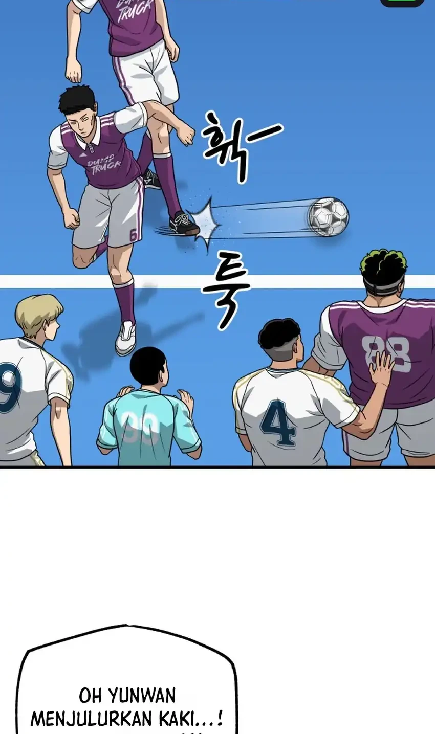 GOLIERO Bab 39 halaman 32