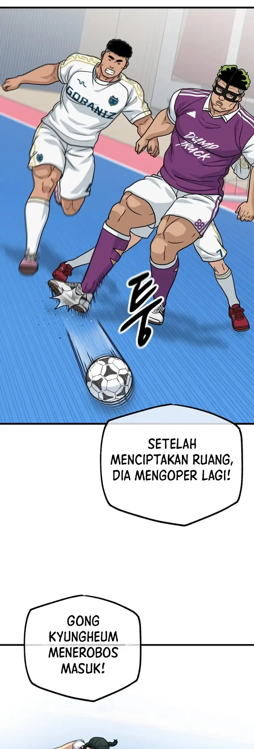 GOLIERO Bab 39 halaman 59