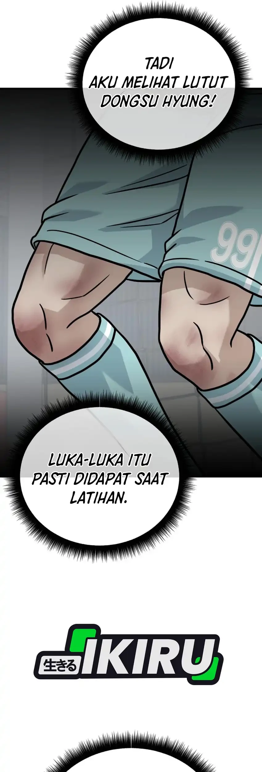 GOLIERO Bab 39 halaman 87