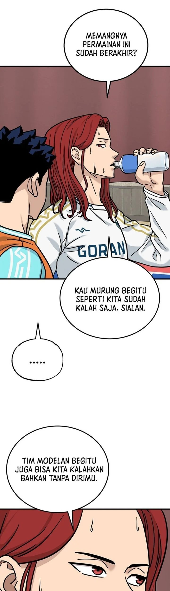GOLIERO Bab 40 halaman 33