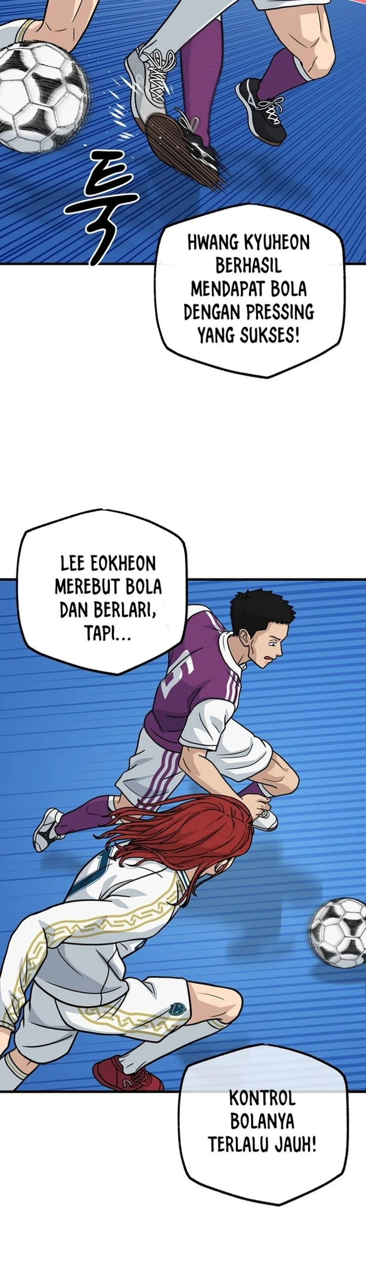 GOLIERO Bab 40 halaman 41