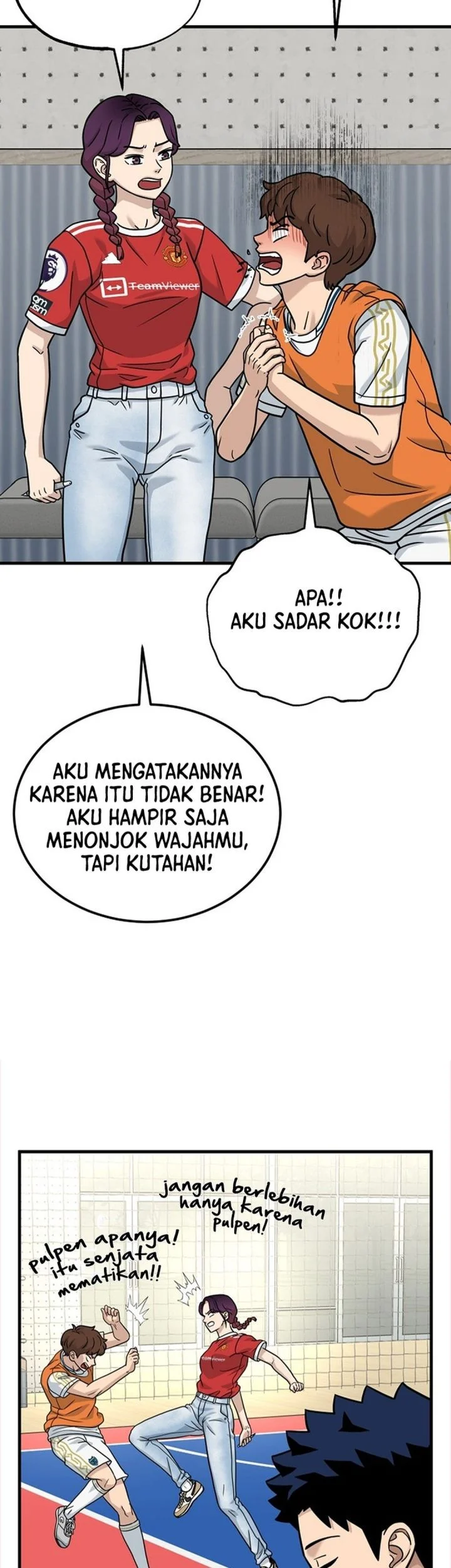GOLIERO Bab 40 halaman 55