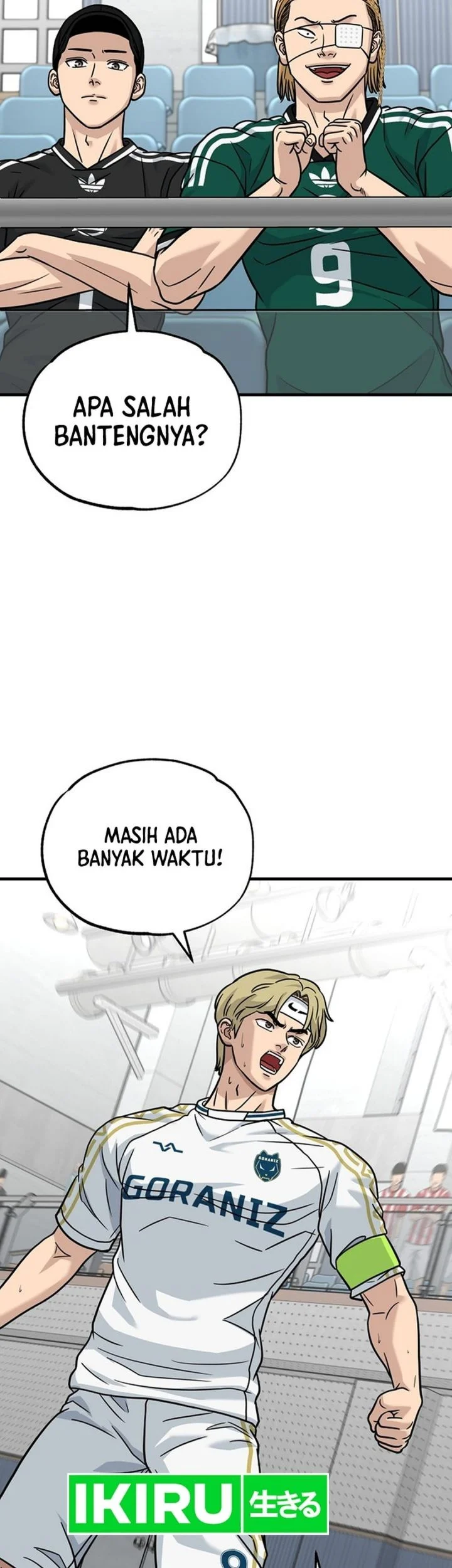 GOLIERO Bab 40 halaman 89