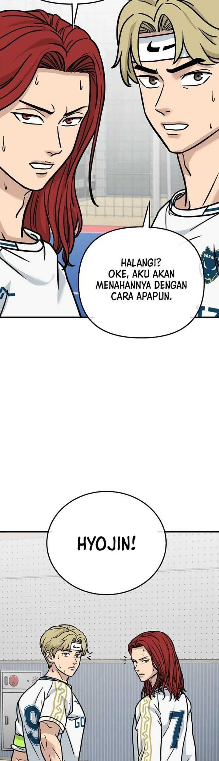 GOLIERO Bab 40 halaman 93