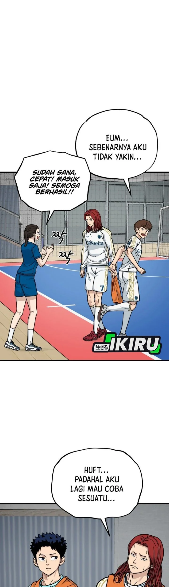 GOLIERO Bab 41 halaman 11