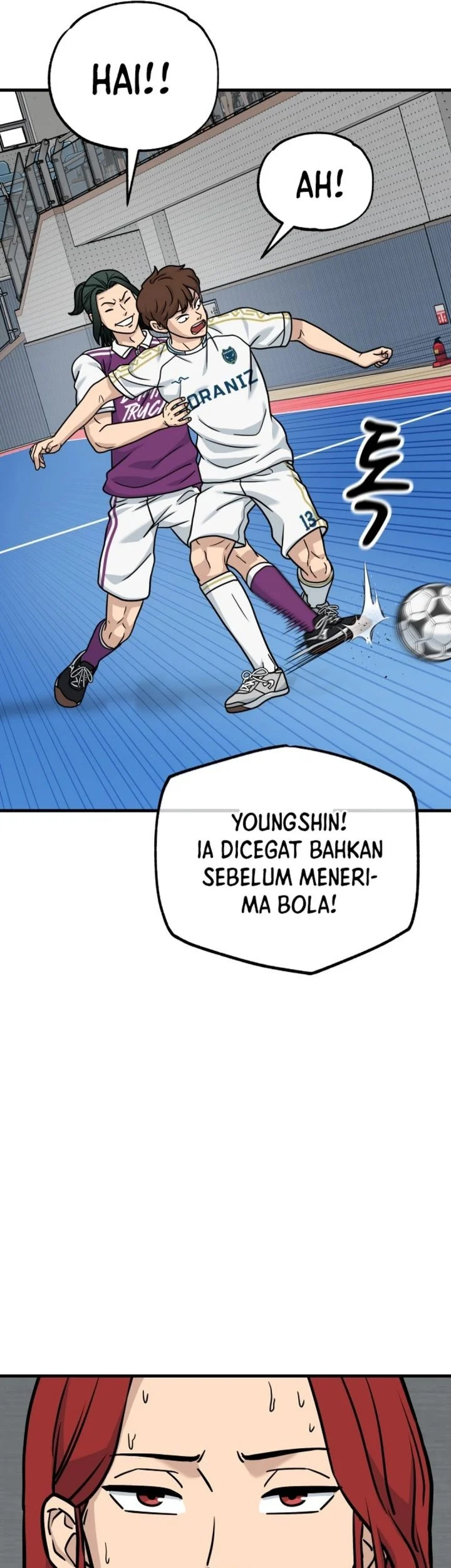 GOLIERO Bab 41 halaman 16