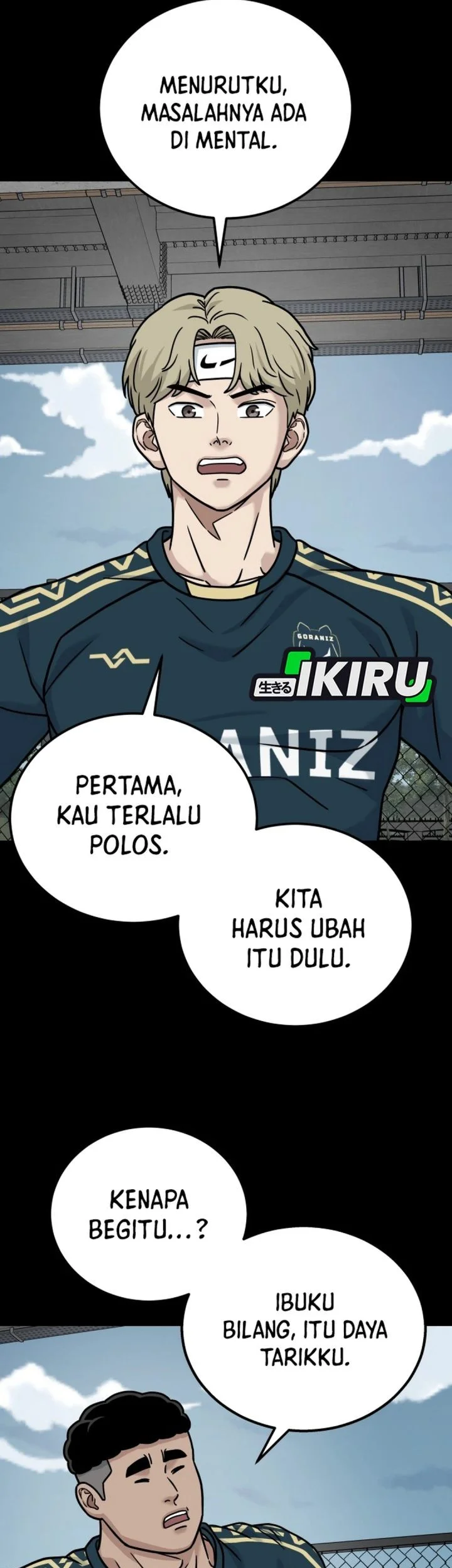 GOLIERO Bab 41 halaman 27