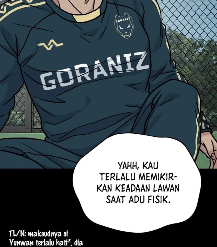 GOLIERO Bab 41 halaman 28