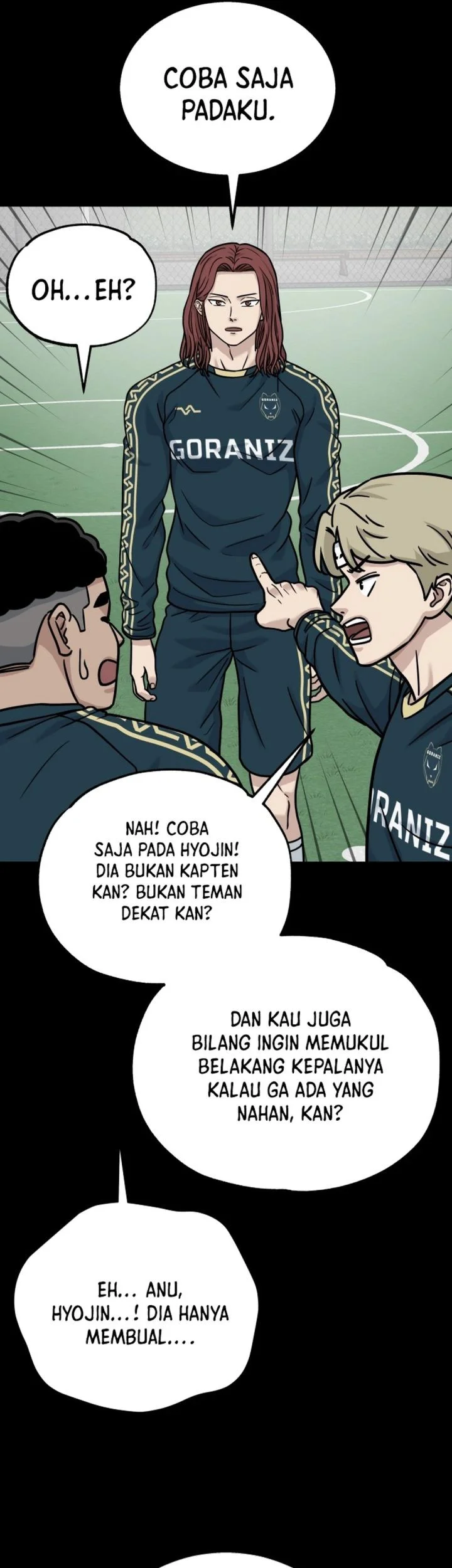 GOLIERO Bab 41 halaman 31