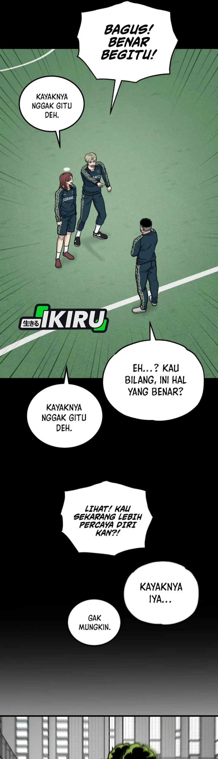 GOLIERO Bab 41 halaman 37