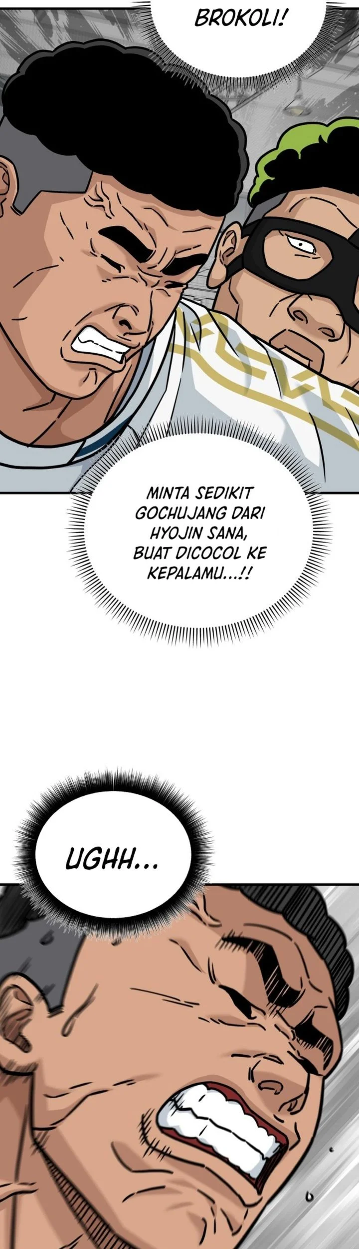 GOLIERO Bab 41 halaman 40