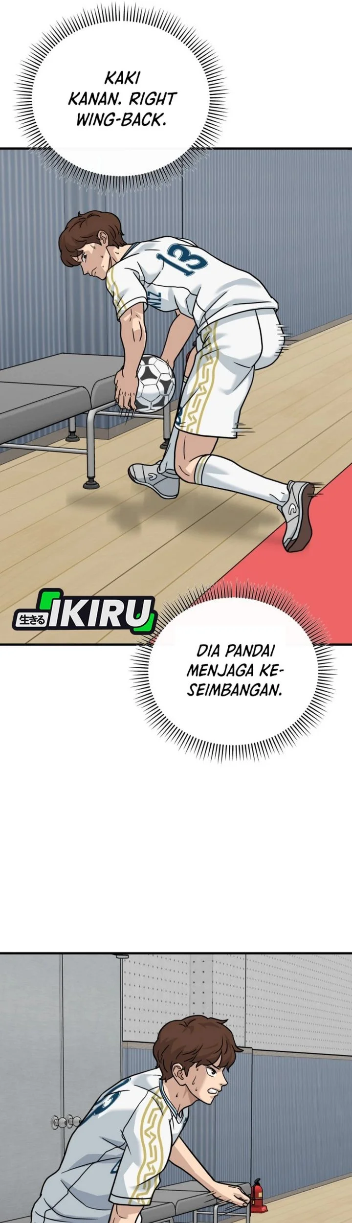GOLIERO Bab 41 halaman 61
