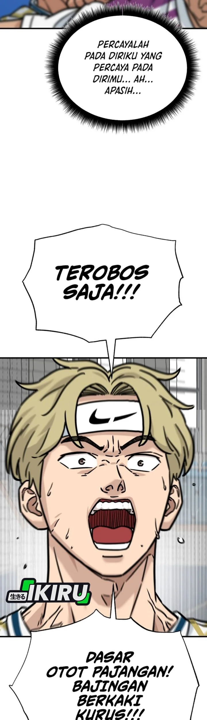 GOLIERO Bab 41 halaman 87