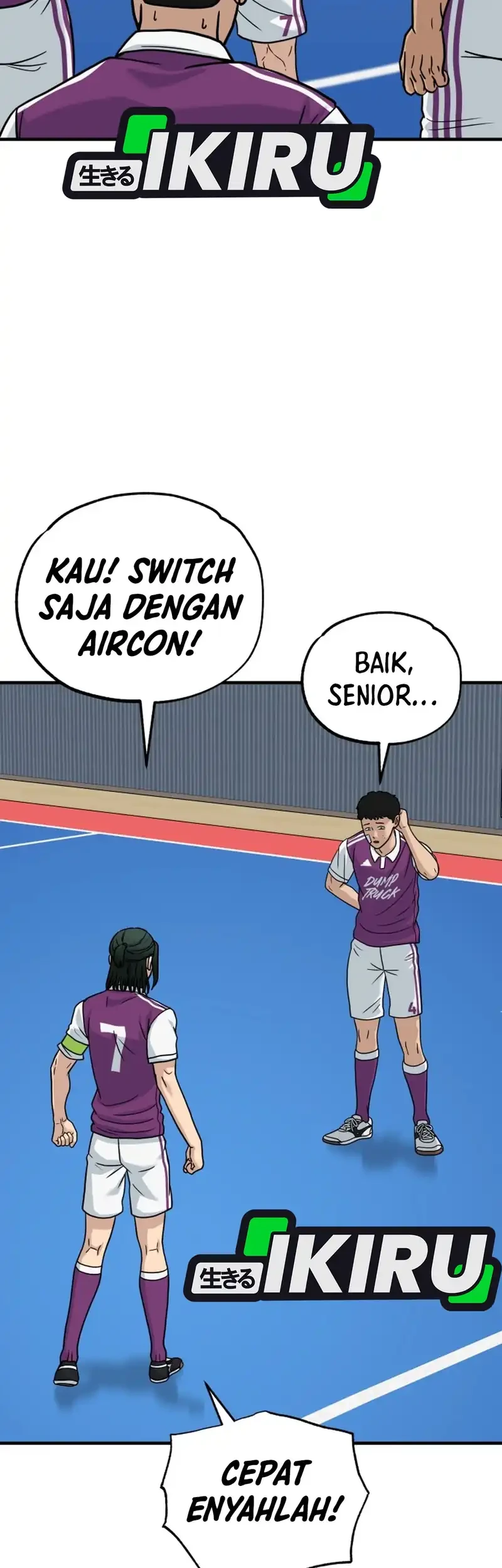 GOLIERO Bab 42 halaman 23