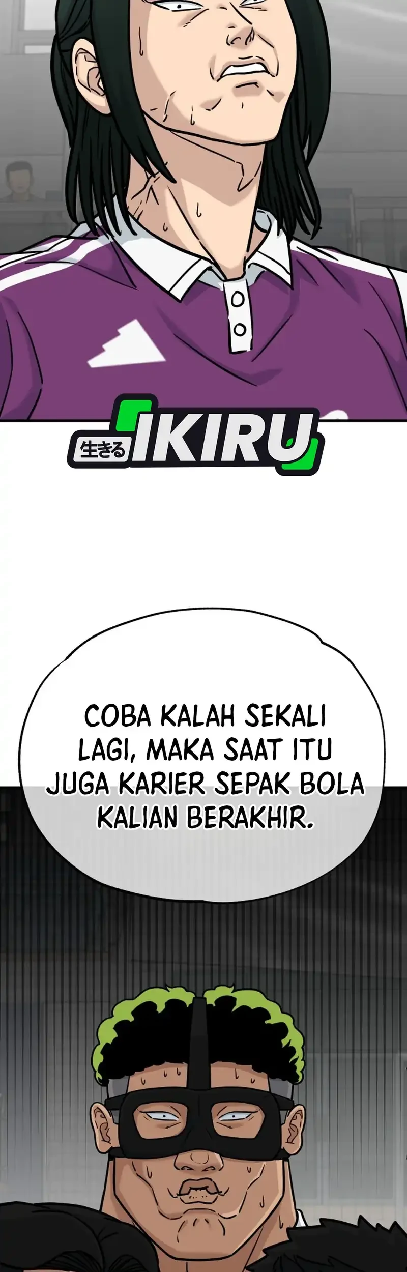 GOLIERO Bab 42 halaman 25