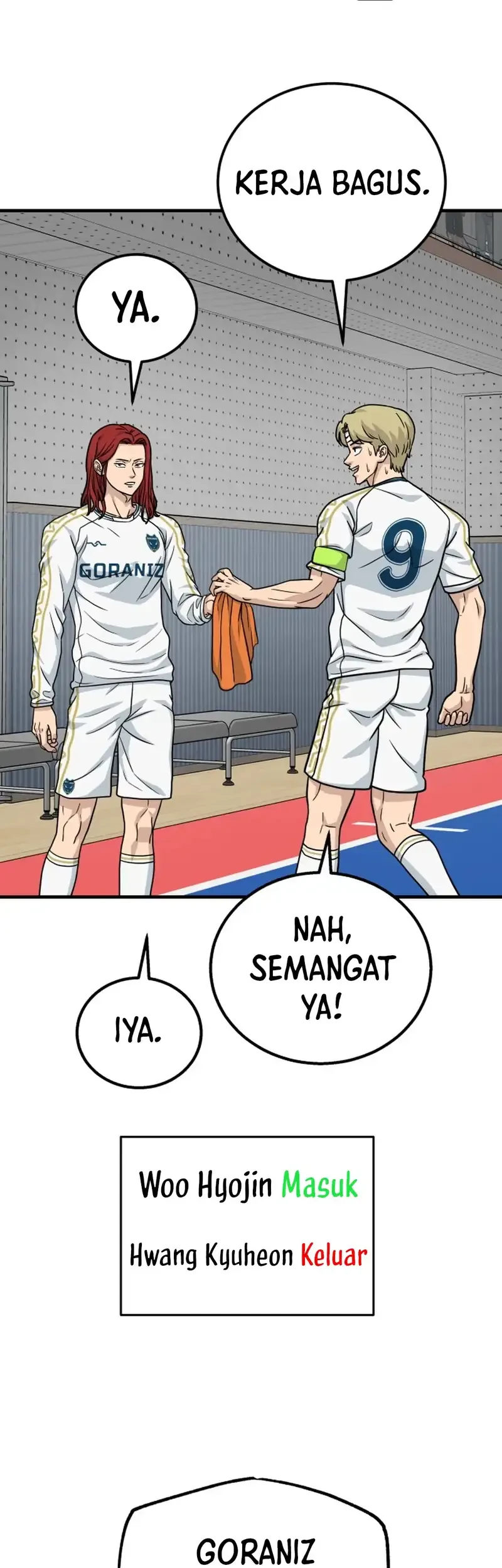 GOLIERO Bab 42 halaman 27