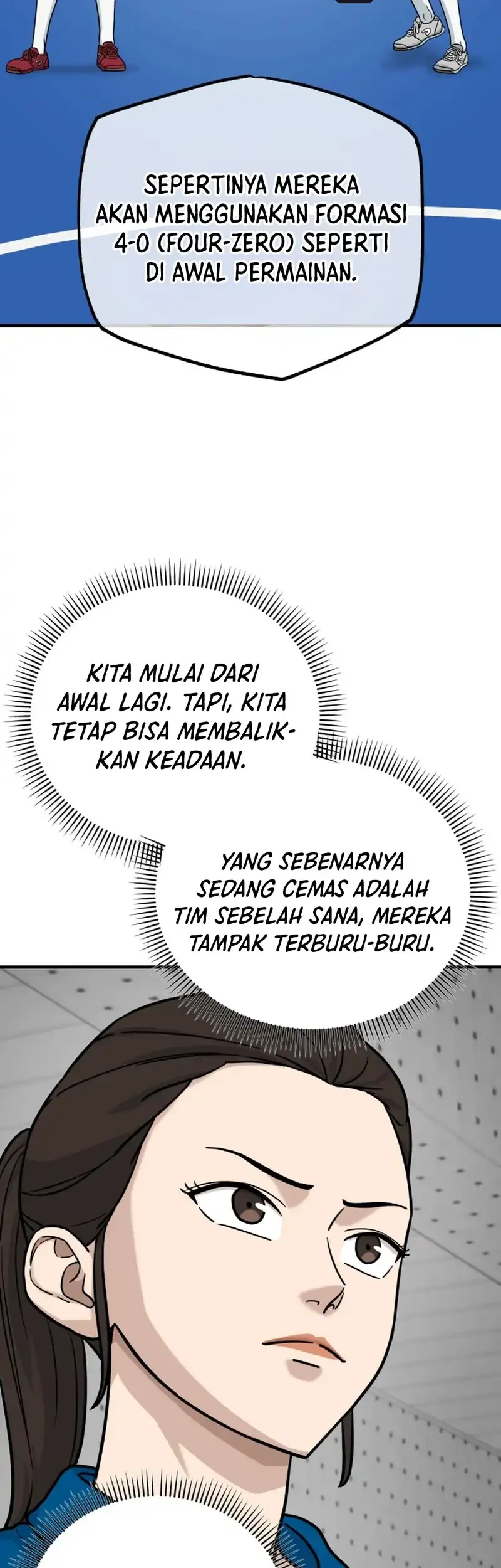 GOLIERO Bab 42 halaman 29