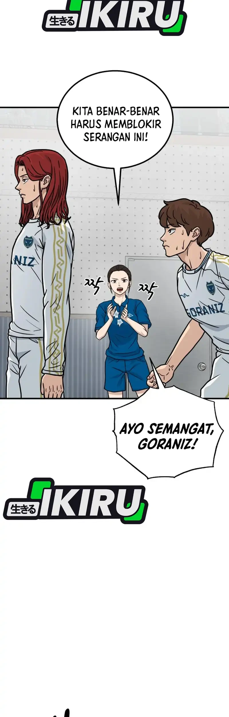 GOLIERO Bab 42 halaman 31