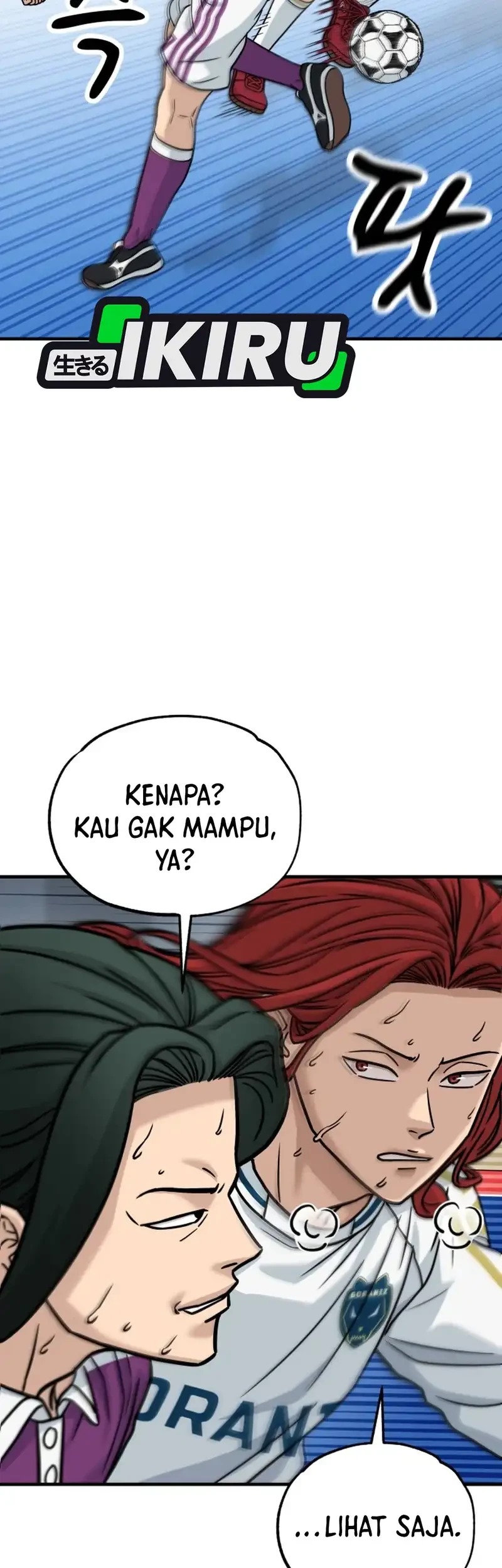 GOLIERO Bab 42 halaman 65