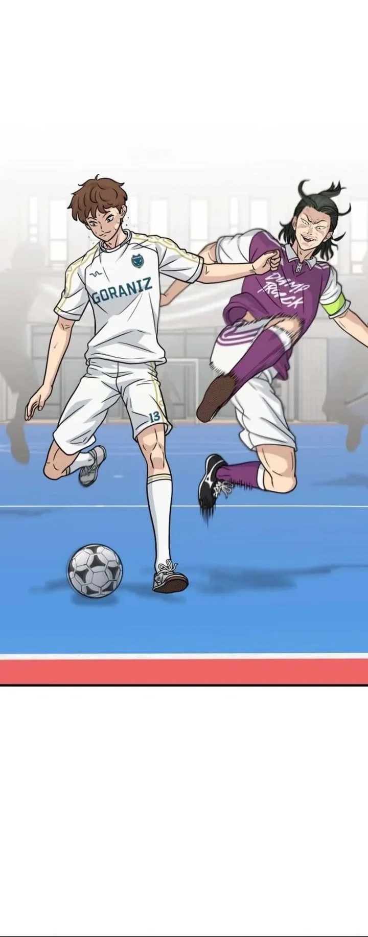 GOLIERO Bab 43 halaman 4