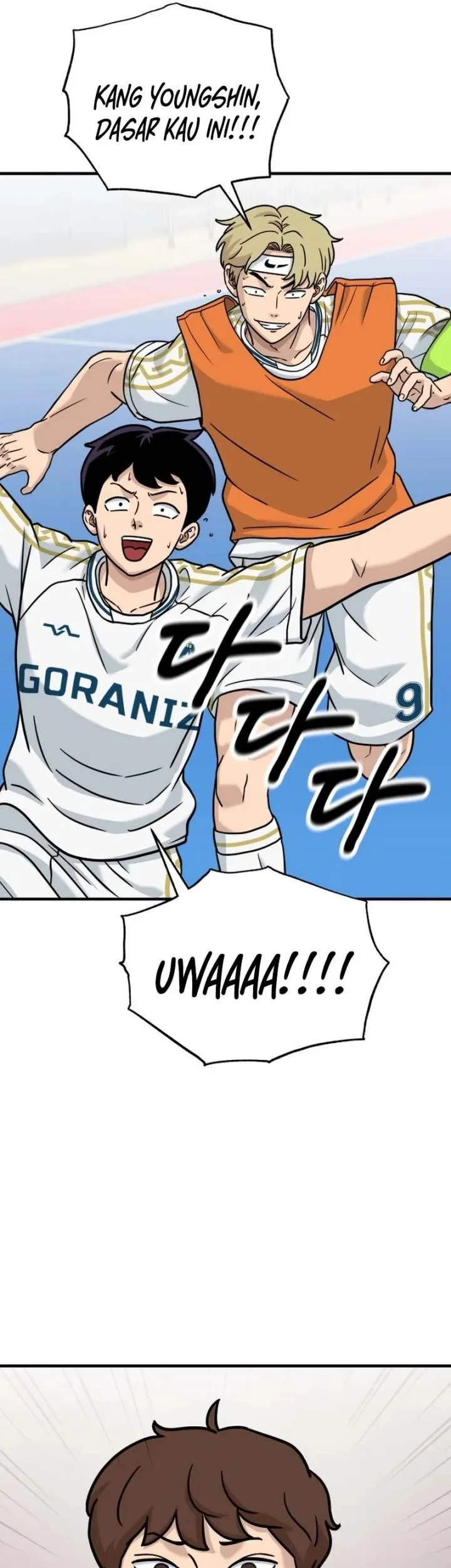 GOLIERO Bab 43 halaman 11