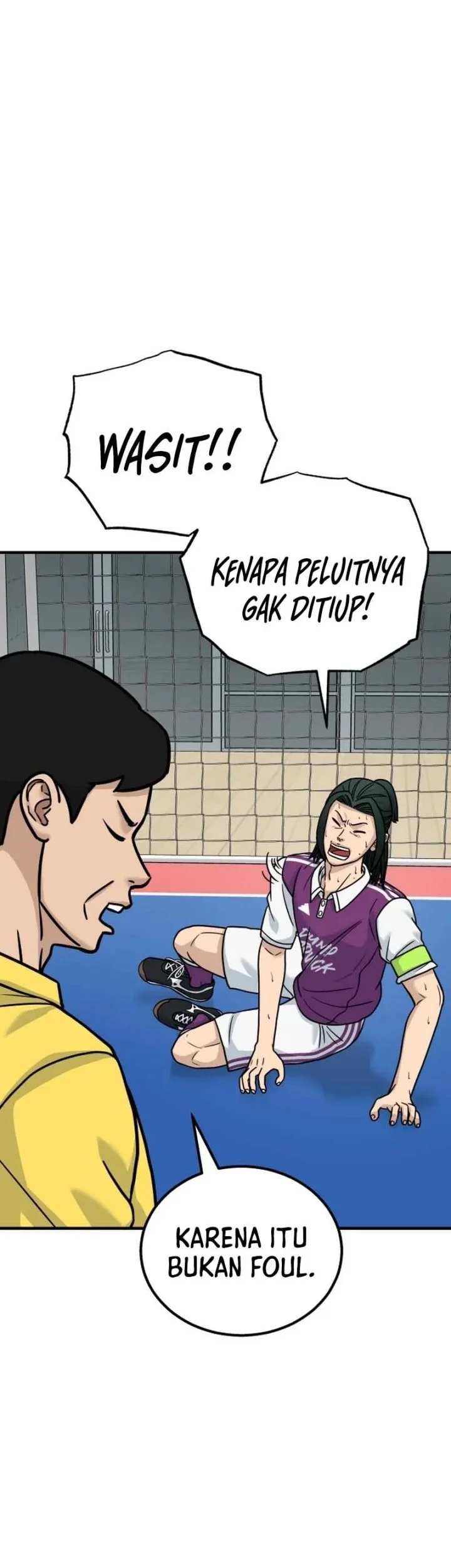 GOLIERO Bab 43 halaman 19
