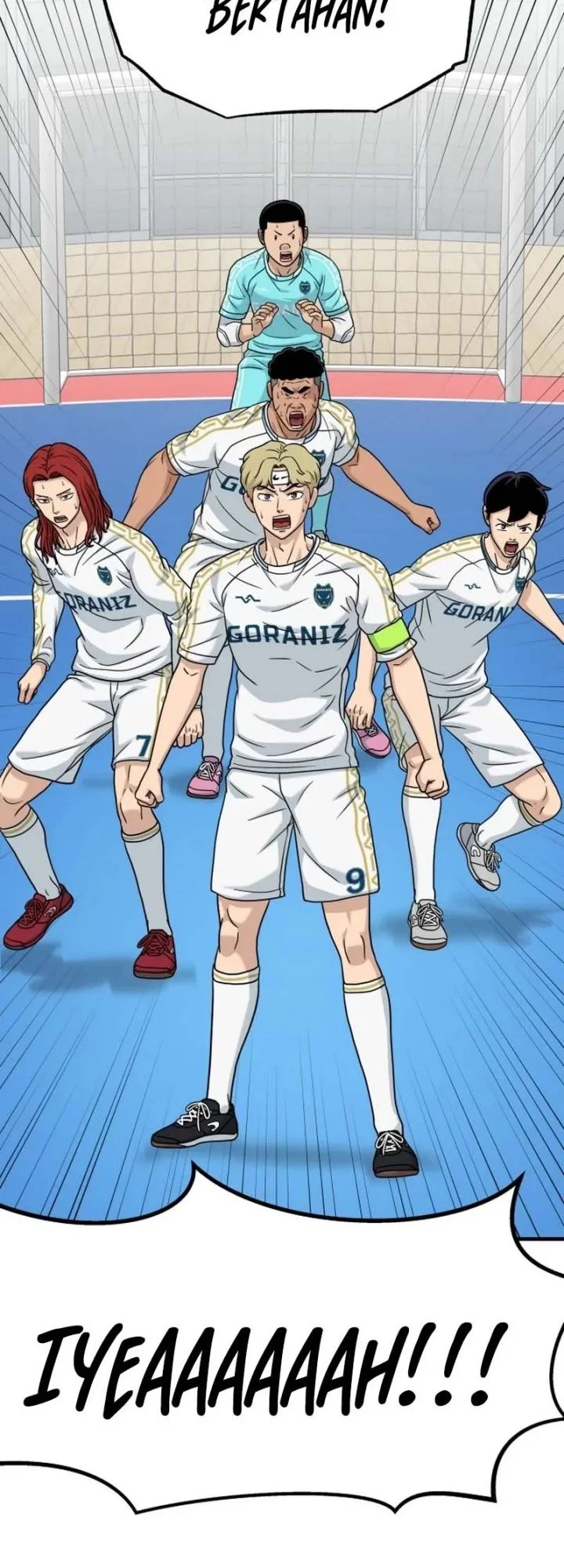 GOLIERO Bab 43 halaman 26