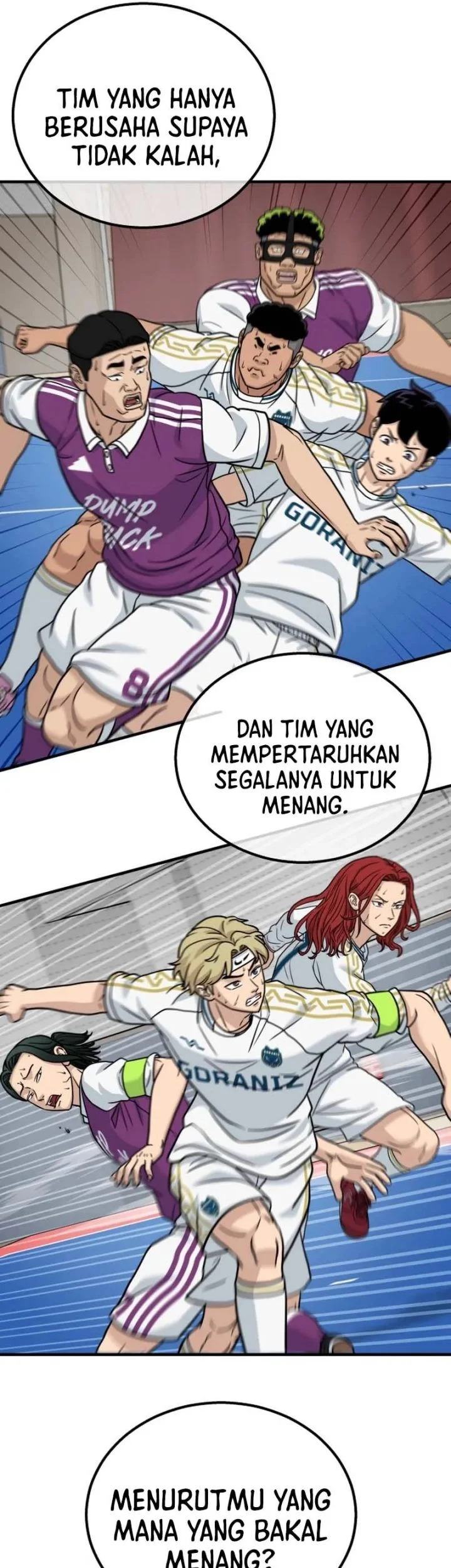 GOLIERO Bab 43 halaman 29