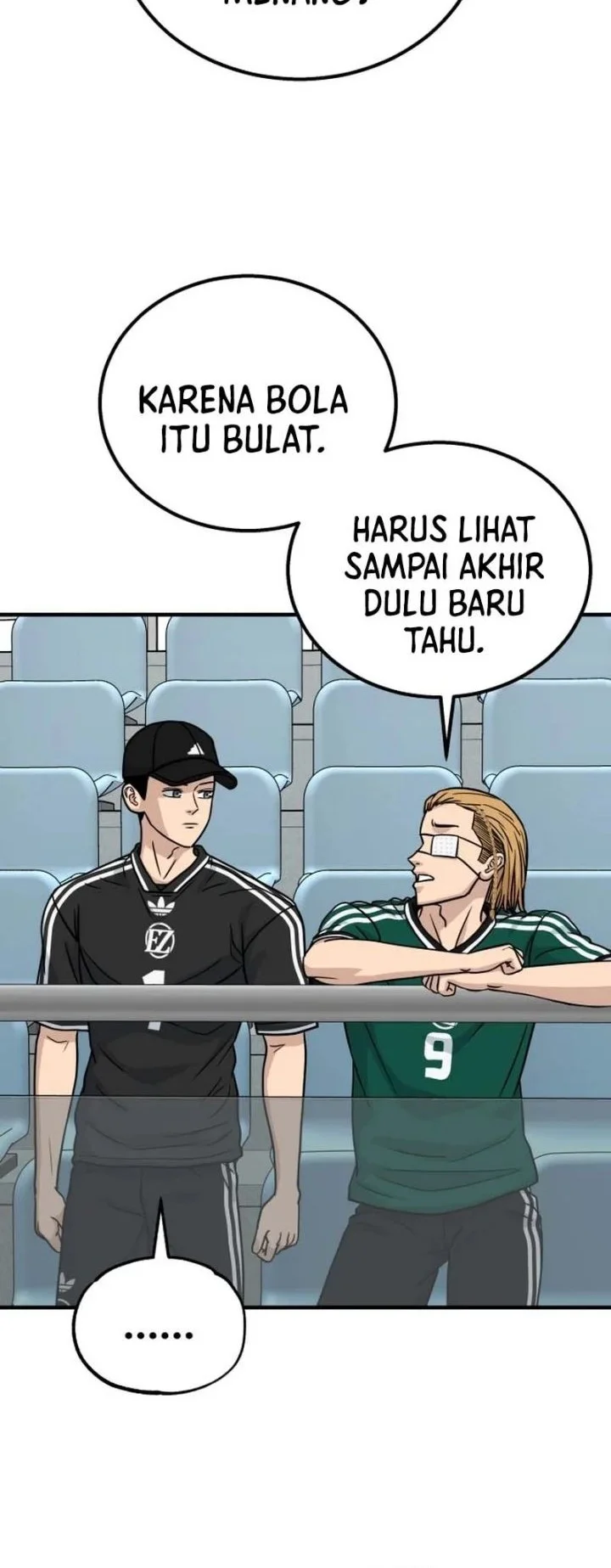 GOLIERO Bab 43 halaman 30