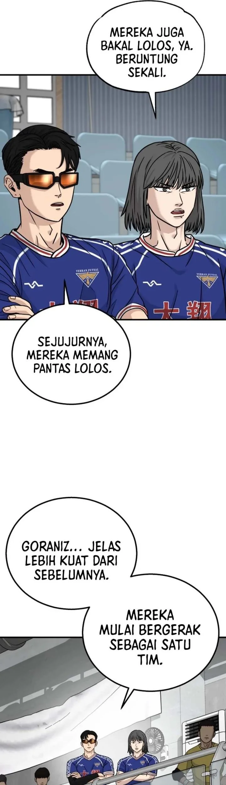 GOLIERO Bab 43 halaman 31