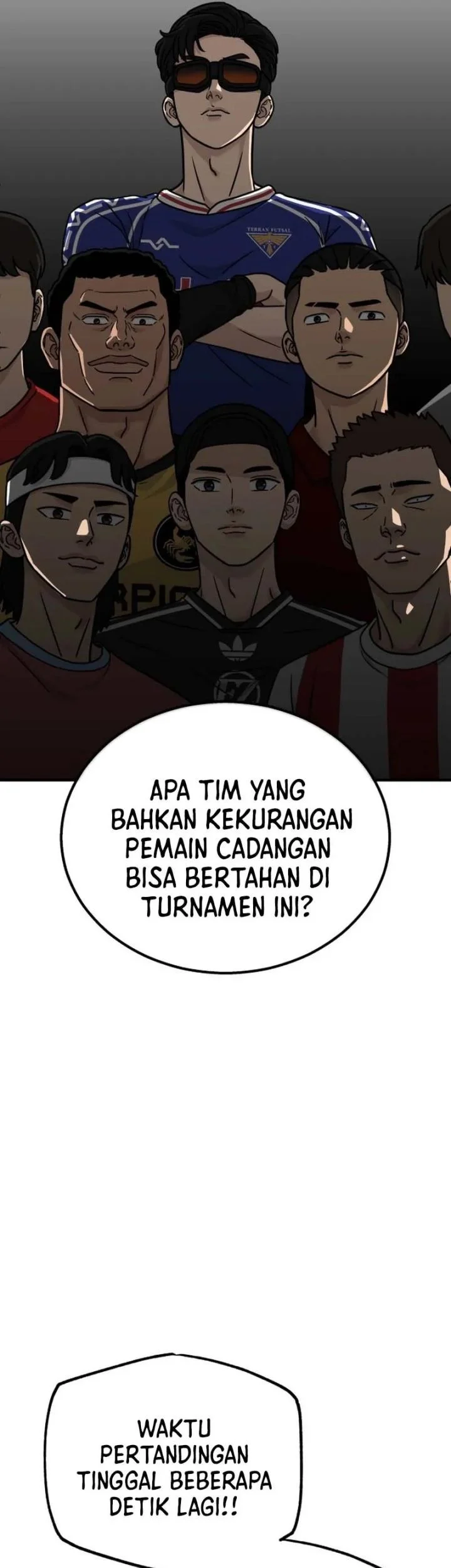 GOLIERO Bab 43 halaman 33