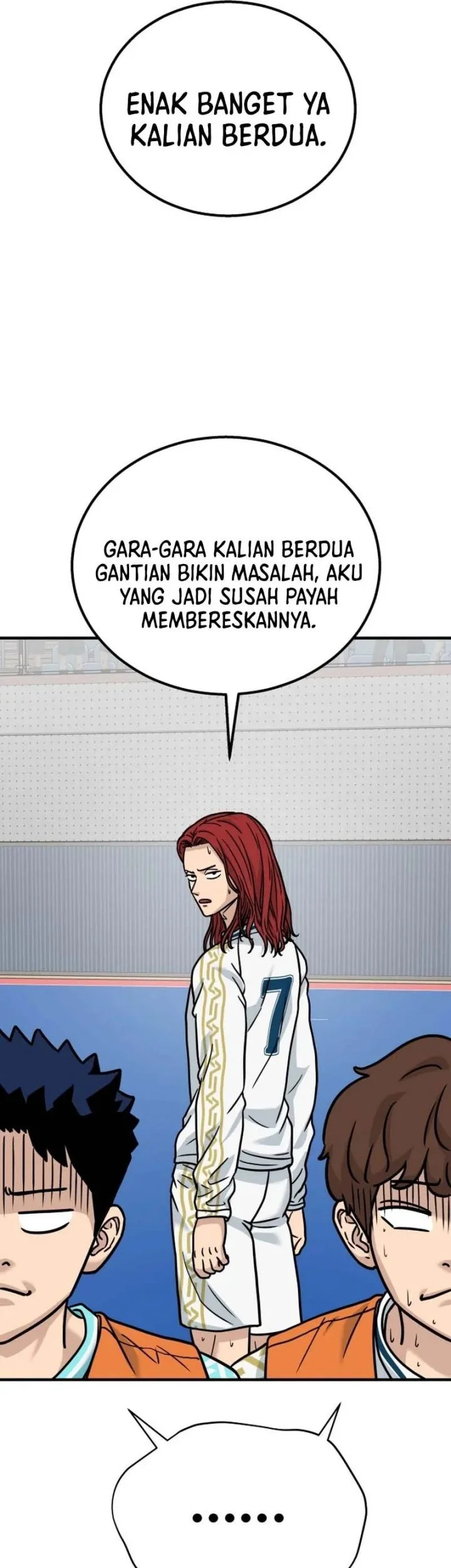 GOLIERO Bab 43 halaman 41