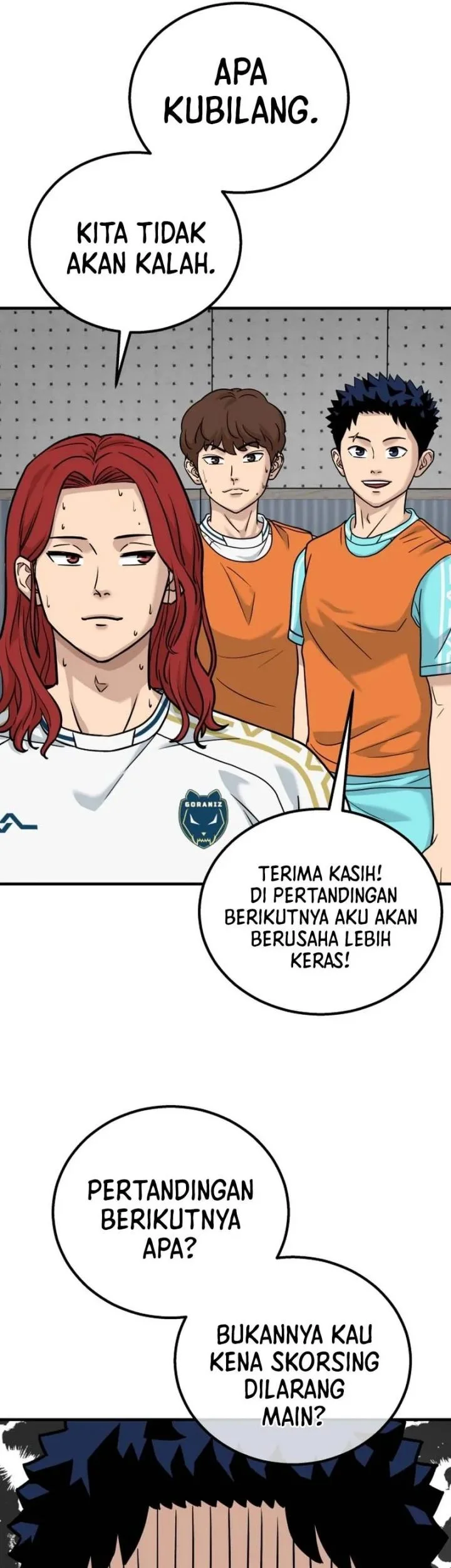 GOLIERO Bab 43 halaman 43