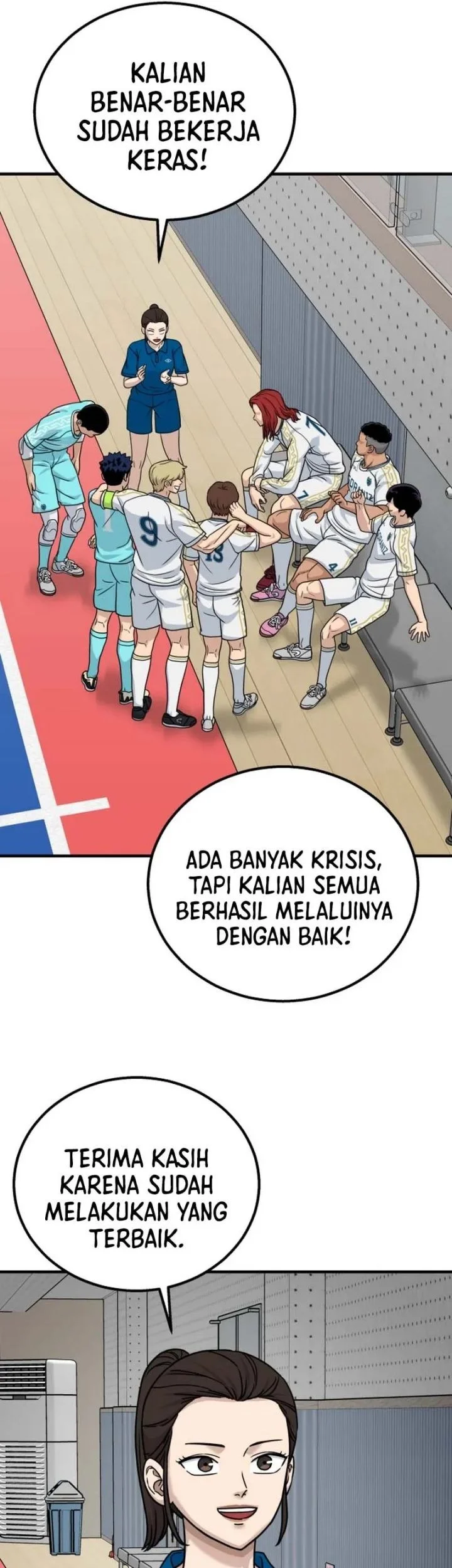 GOLIERO Bab 43 halaman 45