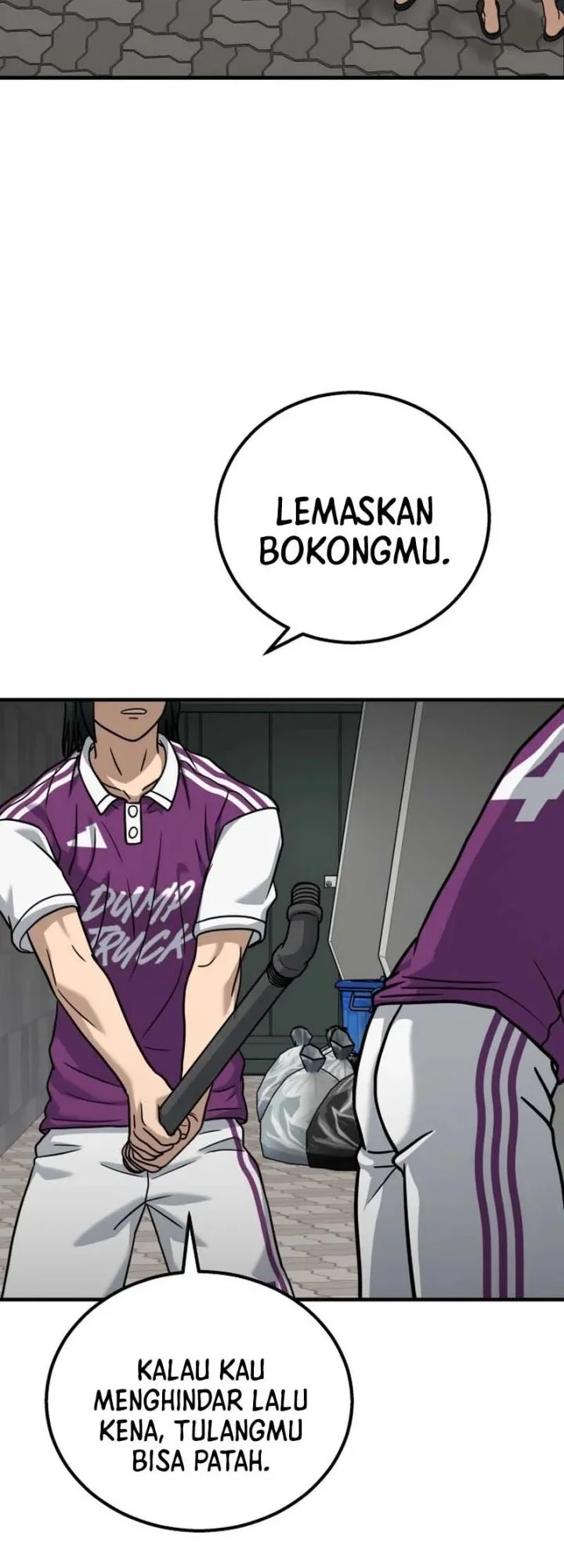 GOLIERO Bab 43 halaman 50