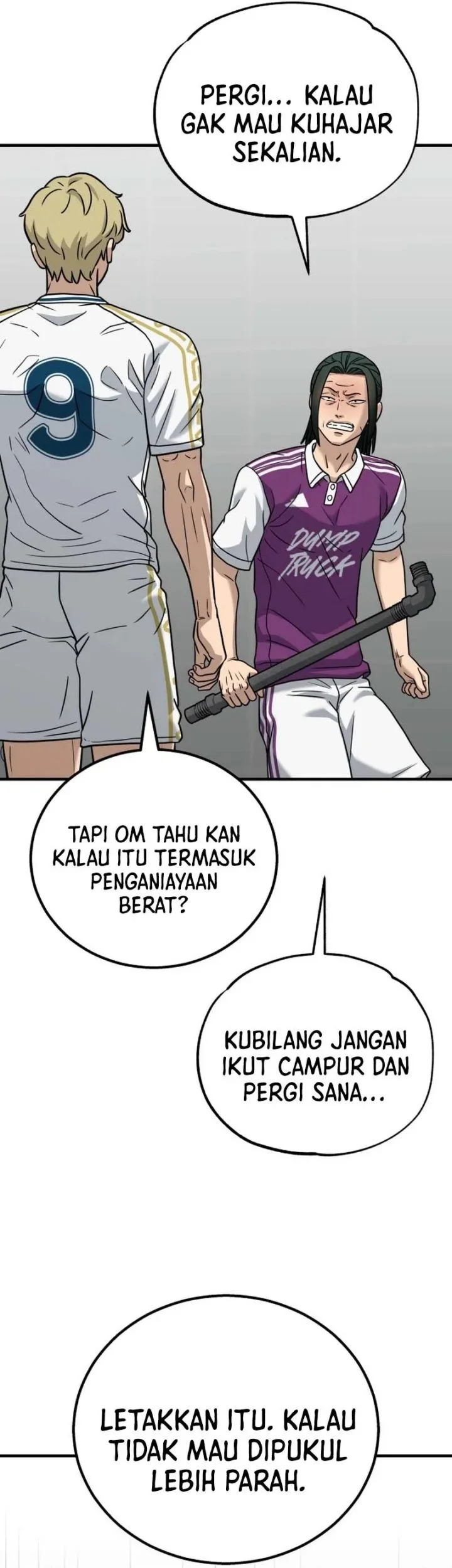 GOLIERO Bab 43 halaman 69