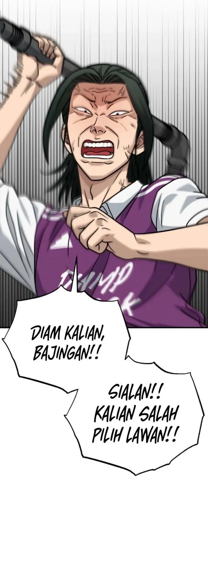 GOLIERO Bab 43 halaman 70