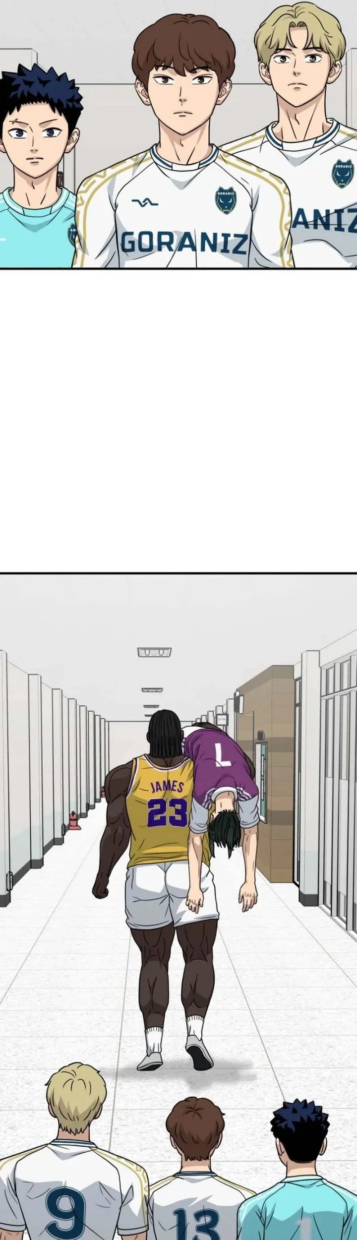 GOLIERO Bab 43 halaman 75