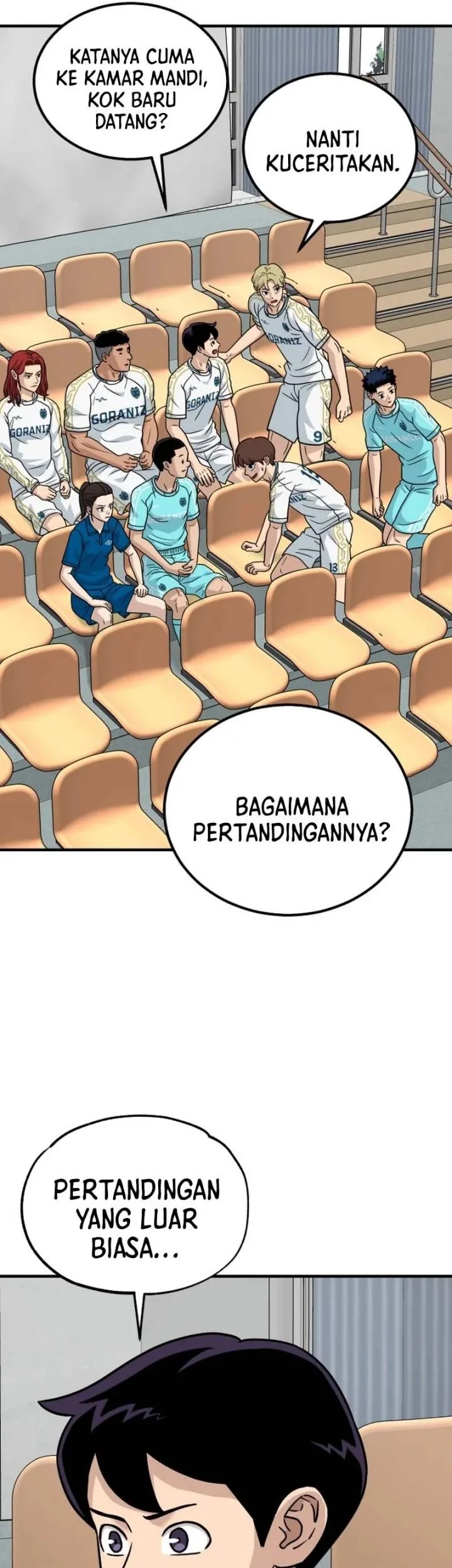 GOLIERO Bab 43 halaman 81