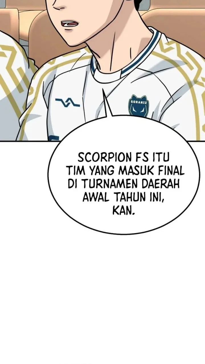 GOLIERO Bab 43 halaman 82