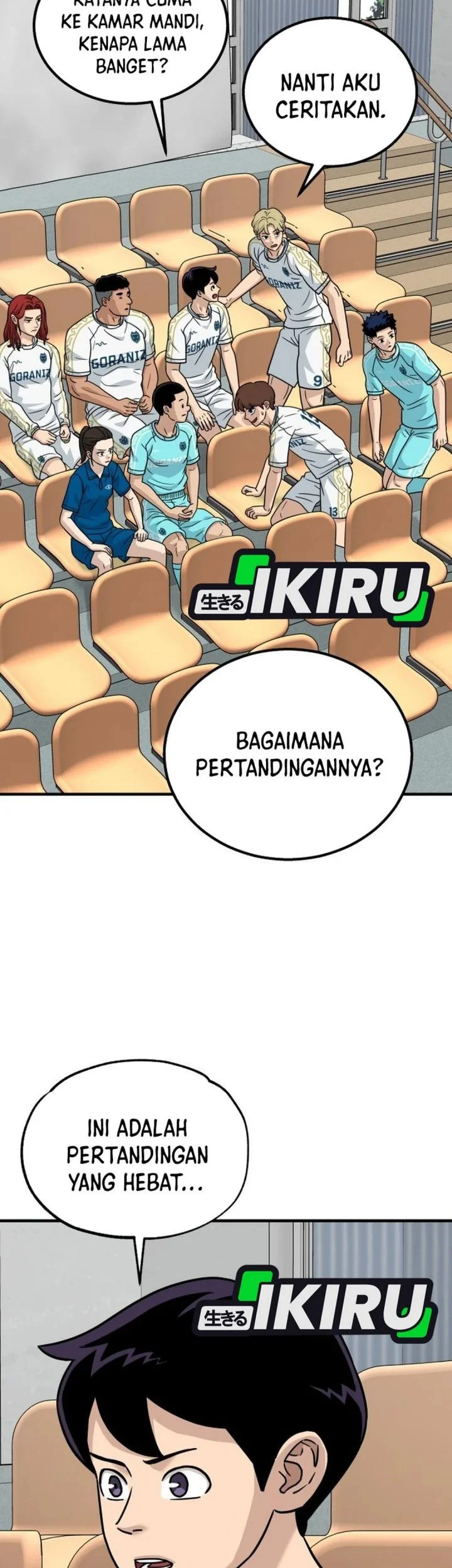 GOLIERO Bab 44 halaman 3