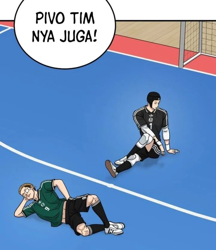 GOLIERO Bab 44 halaman 30